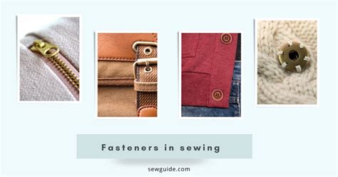 metal fabric fasteners|modern fasteners for clothes.